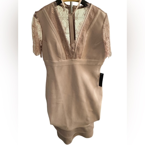 VENUS Stylish Brown Garment - Picture 1 of 4